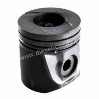 Proparts Diesel Dugattyú gyűrű nélkül 185-0104_PRO